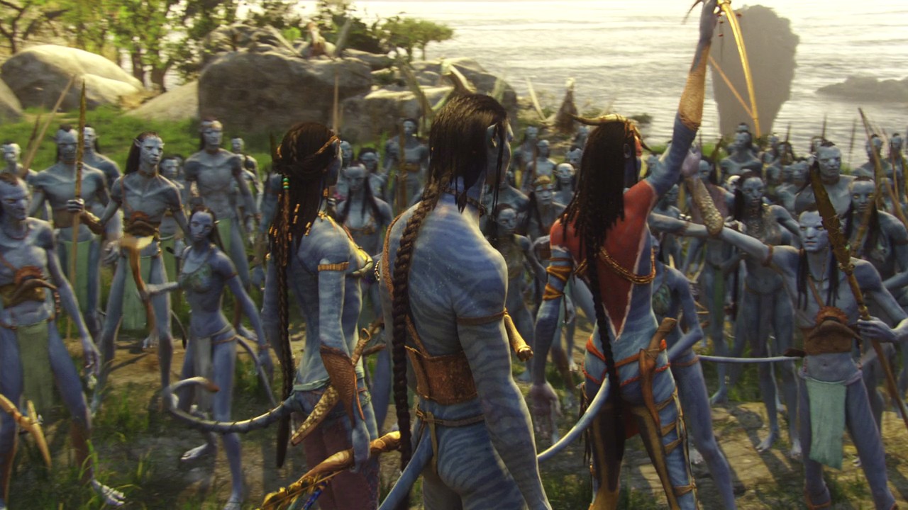 Photo from Avatar